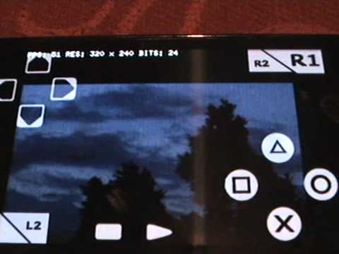 ps2 bios rom android